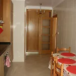 Apartment Fantastic Fatima Apartment Vila Real de Santo António