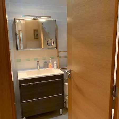 Fantastic Fatima Apartment