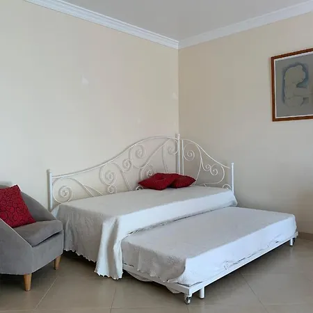 Fantastic Fatima Apartment *