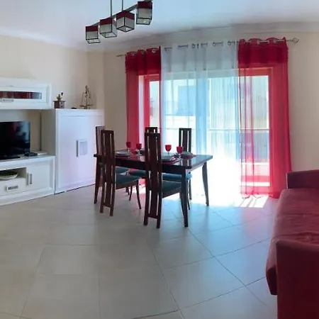 Lägenhet Fantastic Fatima Apartment Vila Real de Santo António
