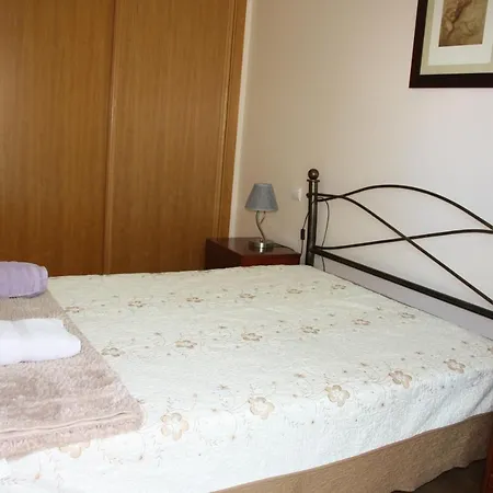 Fantastic Fatima Apartment