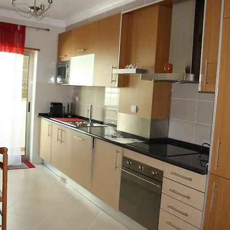 Fantastic Fatima Apartment * Vila Real de Santo António