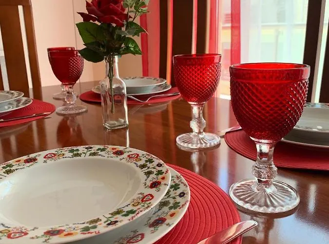 公寓 Fantastic Fatima