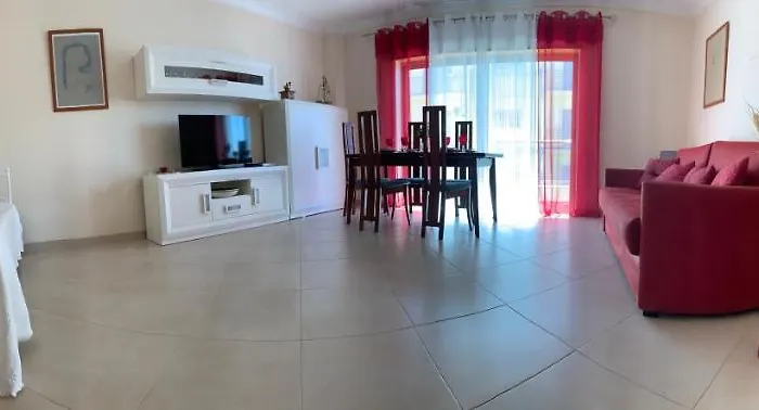 Fantastic Fatima 公寓 *