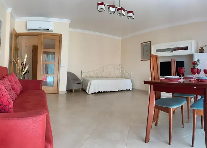 公寓 Fantastic Fatima