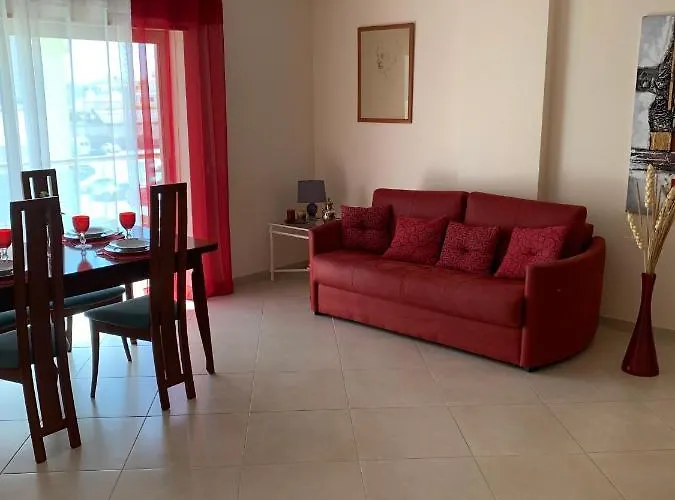 公寓 Fantastic Fatima *