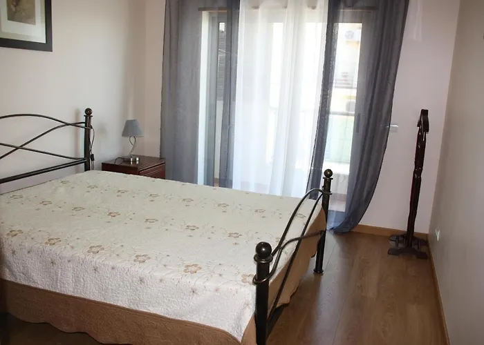 公寓 Fantastic Fatima *