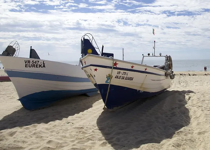 Fantastic Fatima * 维拉·雷阿尔·德·桑托亚