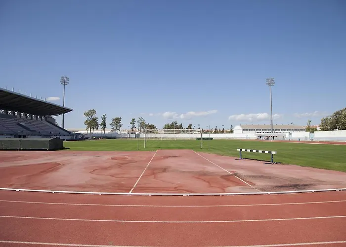 Fantastic Fatima 公寓