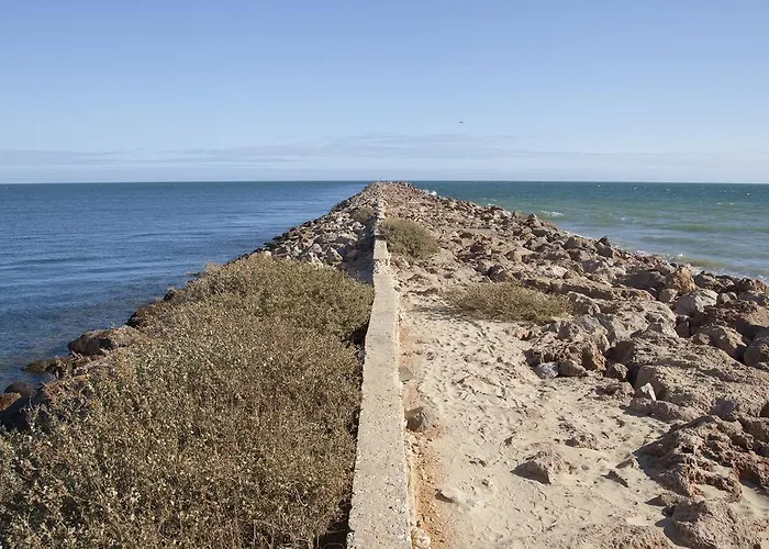 公寓 Fantastic Fatima 维拉·雷阿尔·德·桑托亚