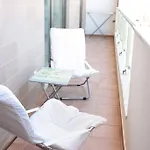 Fantastic Fatima דירה Vila Real de Santo António
