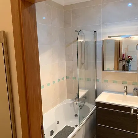 Fantastic Fatima Apartment Vila Real de Santo Antonio