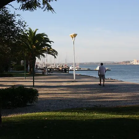 Fantastic Fatima Lejlighed Vila Real de Santo António