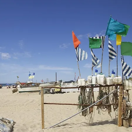 Fantastic Fatima Lejlighed