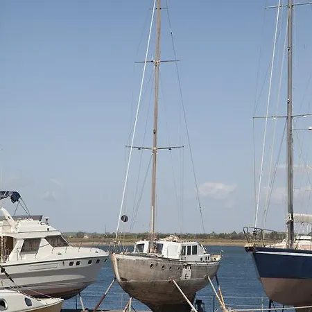 Lejlighed Fantastic Fatima *