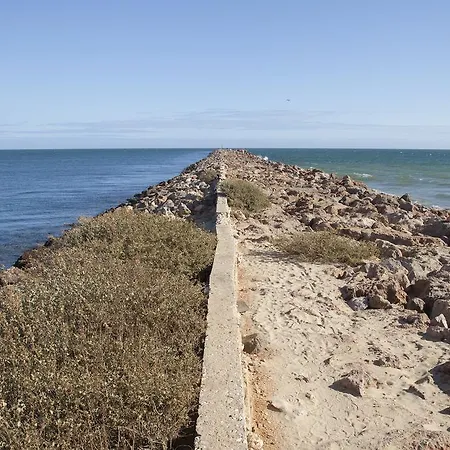 Lejlighed Fantastic Fatima Vila Real de Santo António