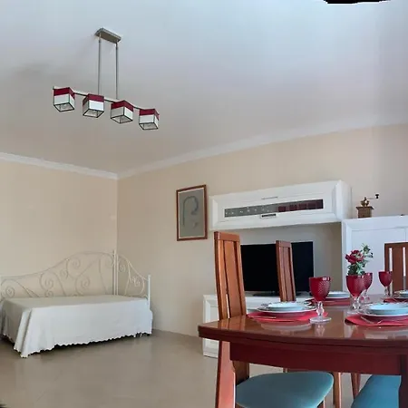 Appartement Fantastic Fatima Vila Real de Santo António