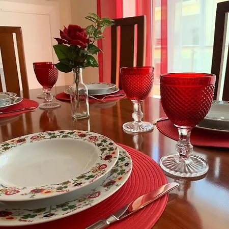 Appartement Fantastic Fatima