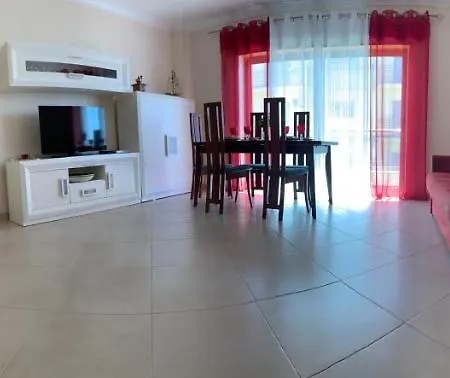 Fantastic Fatima Appartement *