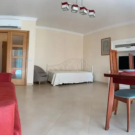 Appartement Fantastic Fatima