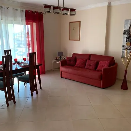 Appartement Fantastic Fatima *