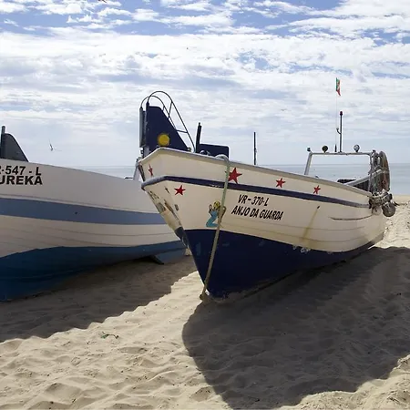 Fantastic Fatima * Vila Real de Santo António